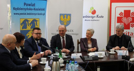 Hospicjum z wielomilionowym dofinansowaniem Hospicjum z wielomilionowym dofinansowaniem