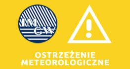 Ostrzeżenie meteorologiczne Nr 28 - Oblodzenie Ostrzeżenie meteorologiczne Nr 28 - Oblodzenie