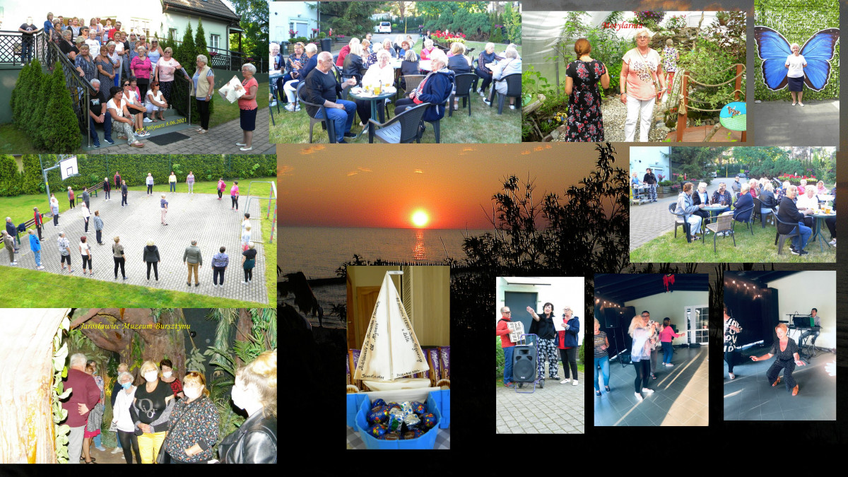 PZERiI wczasy w Jarosławcu PZERiI wczasy w Jarosławcu