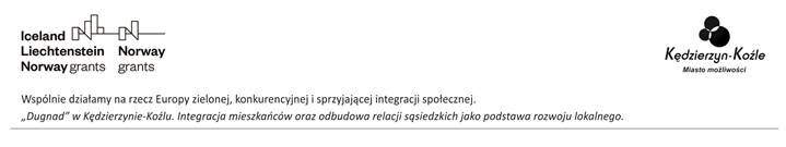 Dugnad w Kędzierzynie-Koźlu. Integracja mieszkańców oraz odbudowa relacji sąsiedzkich jako  podstawa rozwoju lokalnego