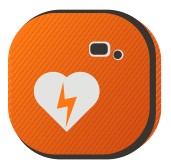 Defibrylator AED (ang. Automated External Defibrillator)