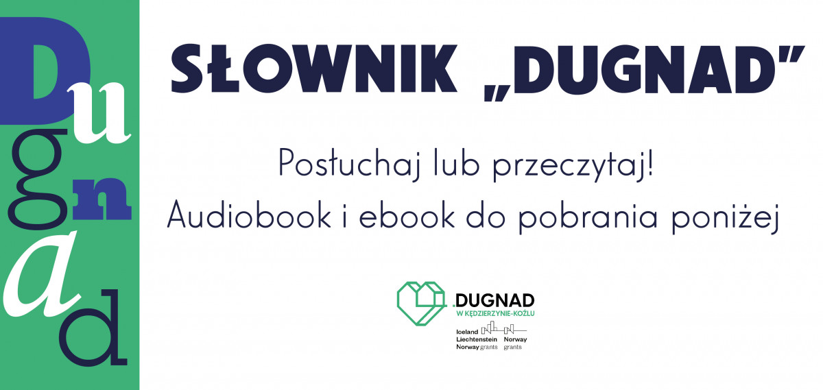 Słownik Dugnad Słownik Dugnad