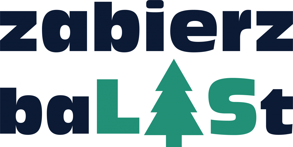 Zabierz balast Zabierz balast