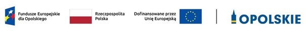 Fundusze Europejskie dla Opolskiego 2021-2027 Fundusze Europejskie dla Opolskiego 2021-2027