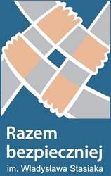 Rządowy program ograniczania przestępczości i aspołecznych zachowań Razem bezpieczniej im. Władysława Stasiaka na lata 2022-2024 - Edycja 2024 Rządowy program ograniczania przestępczości i aspołecznych zachowań Razem bezpieczniej im. Władysława Stasiaka na lata 2022-2024 - Edycja 2024