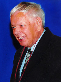 prof. dr hab. Włodzimierz Kotowski