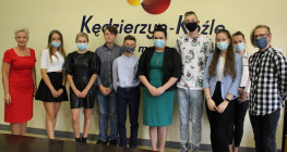 Młodzi radni w europejskim projekcie Młodzi radni w europejskim projekcie