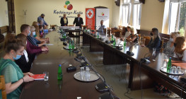 „Gorączka złota” opanowała Kędzierzyn-Koźle „Gorączka złota” opanowała Kędzierzyn-Koźle