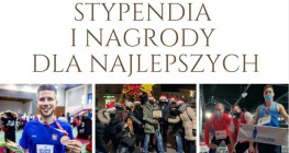 Jesteśmy dumni z ich sukcesów Jesteśmy dumni z ich sukcesów