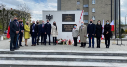 Na pamiątkę śląskim bohaterom Na pamiątkę śląskim bohaterom