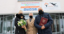 Działają z pasją od 30.lat Działają z pasją od 30.lat