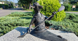 Czas płynie, koziołków przybywa Czas płynie, koziołków przybywa