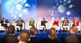 Kędzierzyn-Koźle na Forum Ekonomicznym w Krynicy