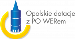 Opolskie dotacje z PO WERem Opolskie dotacje z PO WERem