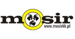 MOSiR - logo