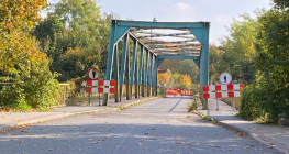 Most w Blachowni będzie remontowany
