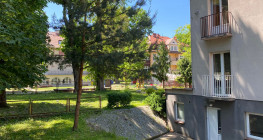 Wspólna przestrzeń połączy pokolenia Wspólna przestrzeń połączy pokolenia