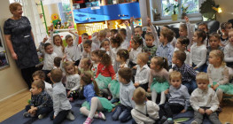 Rusza rekrutacja uzupełniająca do przedszkoli
