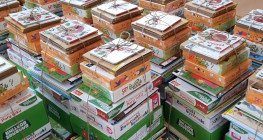 Dbają o przyrodę, bo czytają Dbają o przyrodę, bo czytają