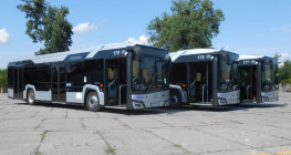 Nowe autobusy ruszą w miasto
