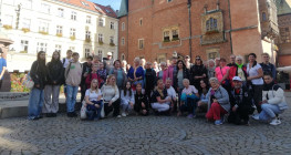 Wrocławskie doświadczenia naszych wolontariuszy