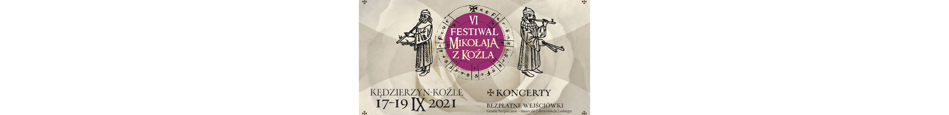 Festiwal Mikołaja z Koźla