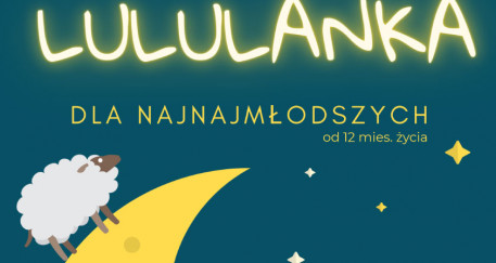 Lululanka – spektakl teatralny dla najmłodszych