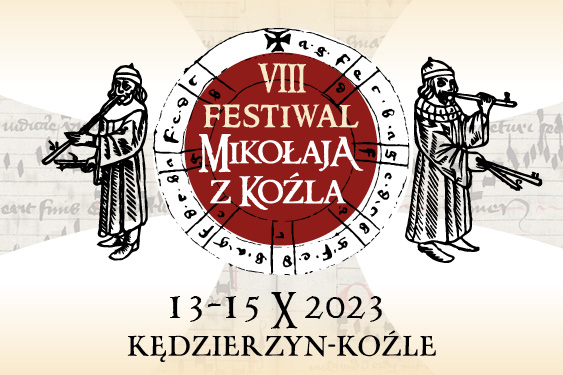 Festiwal Mikołaja z Koźla
